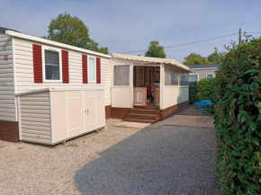 Beau mobil-home 4/6 pers **** tt confort 7 km plage Fréjus